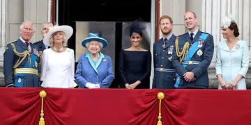 Royal Family