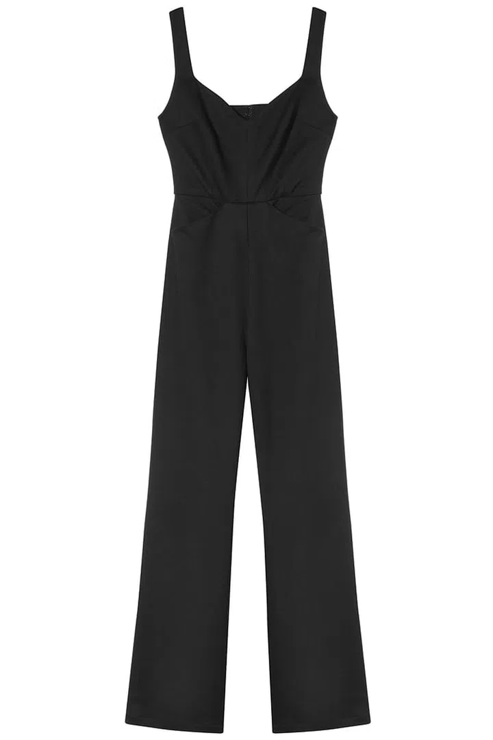 Photo: Courtesy of Reformation X Net-A-Porter