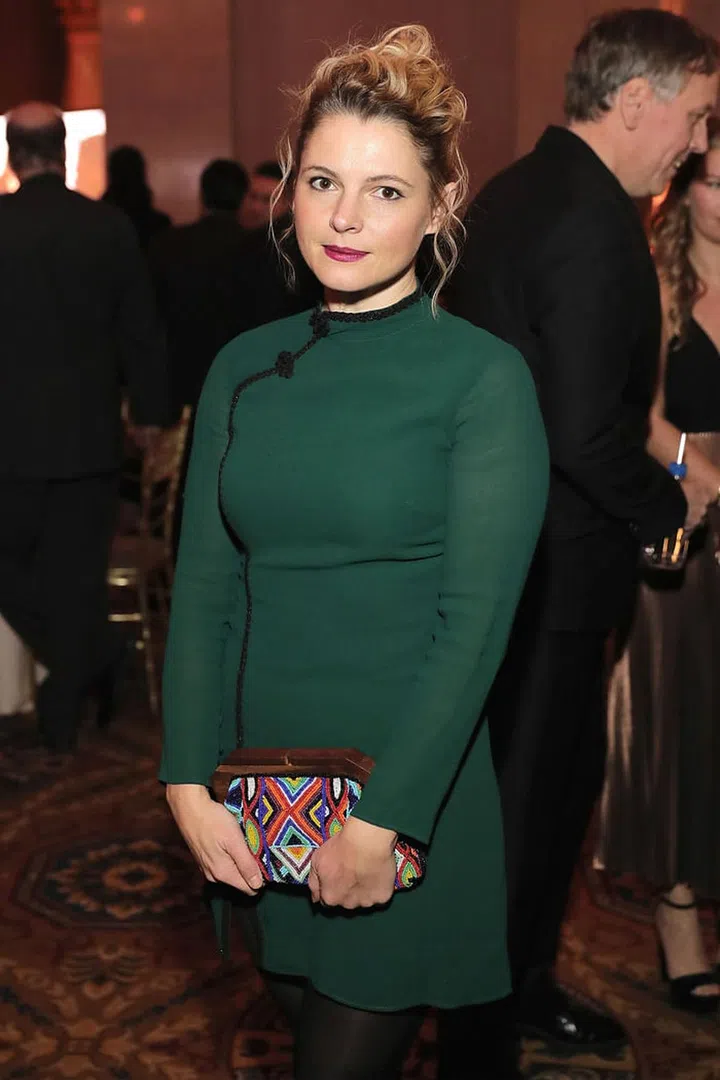 Dubbed "one of the indie world's best kept secrets", actress/director Seimetz is making a name for herself directing thrillers like Sun Don't Shine, a neo-noir trip through the Sunshine State, and The Girlfriend Experience, a Steven Soderbergh-produced series based on his film of the same name. The secret's officially out. Photo: Getty 