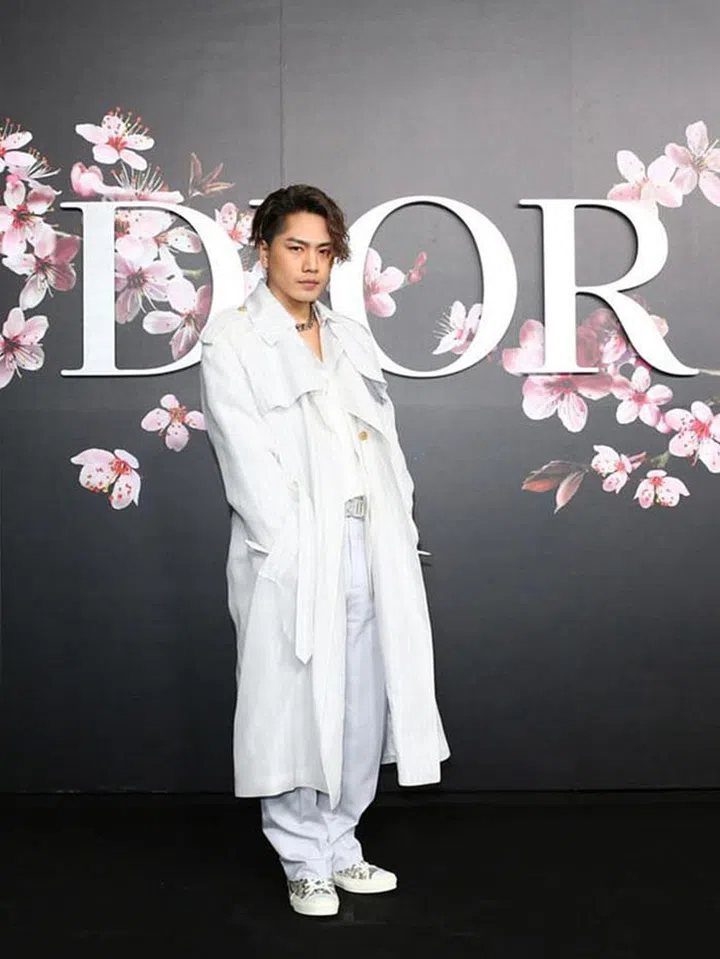 Photo: Dior