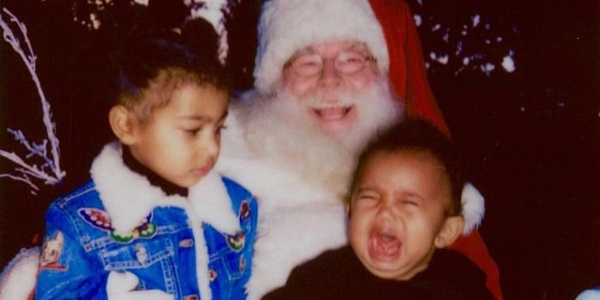 North West Saint West