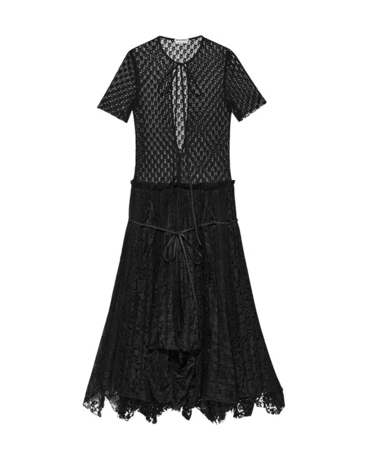 lace fashion trend 2026