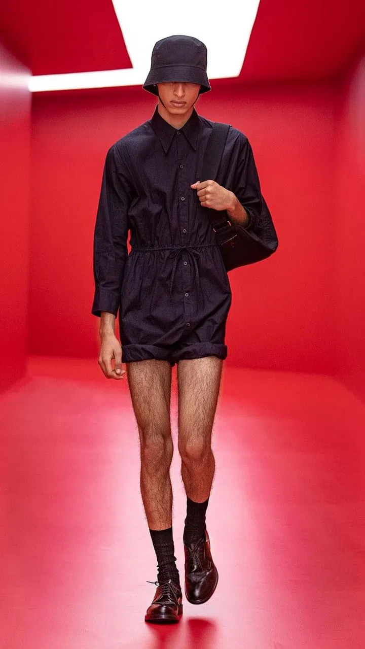 Photo: Prada