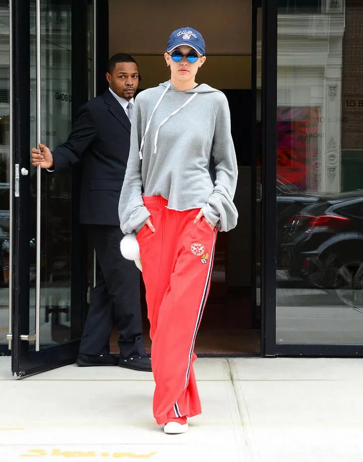 Photo: Getty
