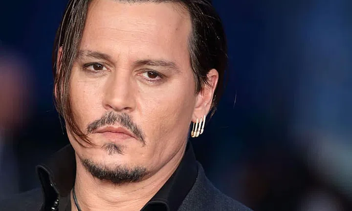 johnny depp oscar snubs