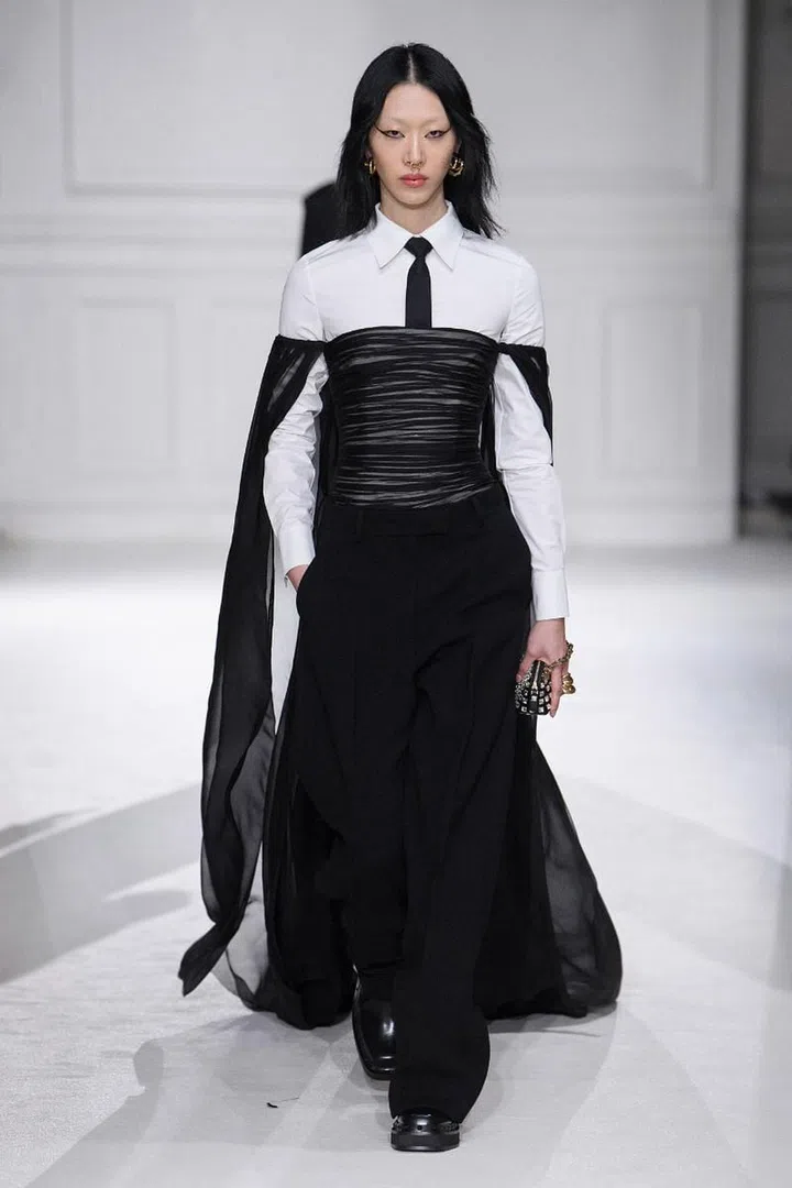Photo: Valentino