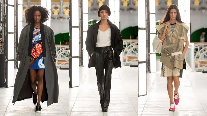 Photo: Louis Vuitton