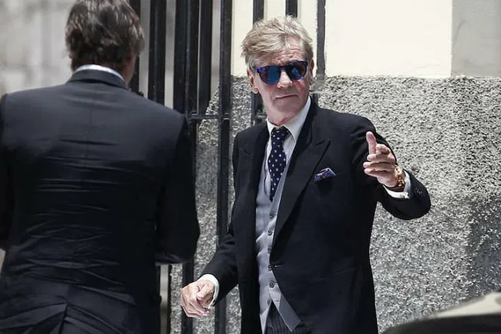 Photo: Getty