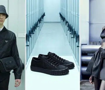 Prada Re-Nylon