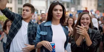 Pepsi