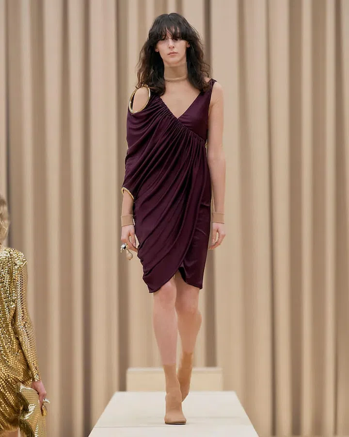 Photo: Burberry