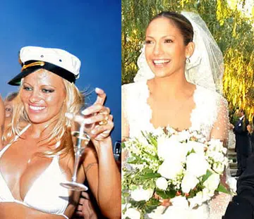 jlo chris judd pamela anderson kid rock