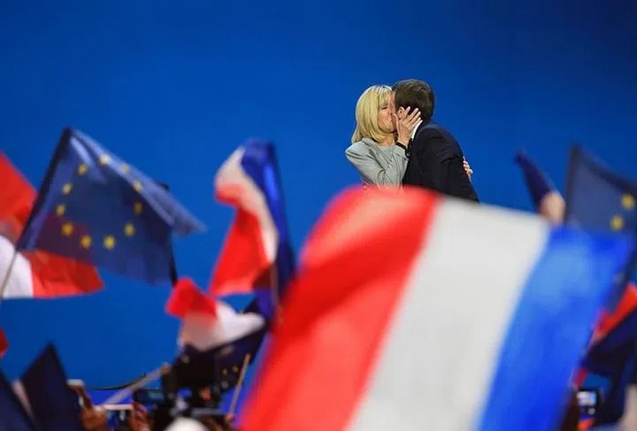 Photo: Getty