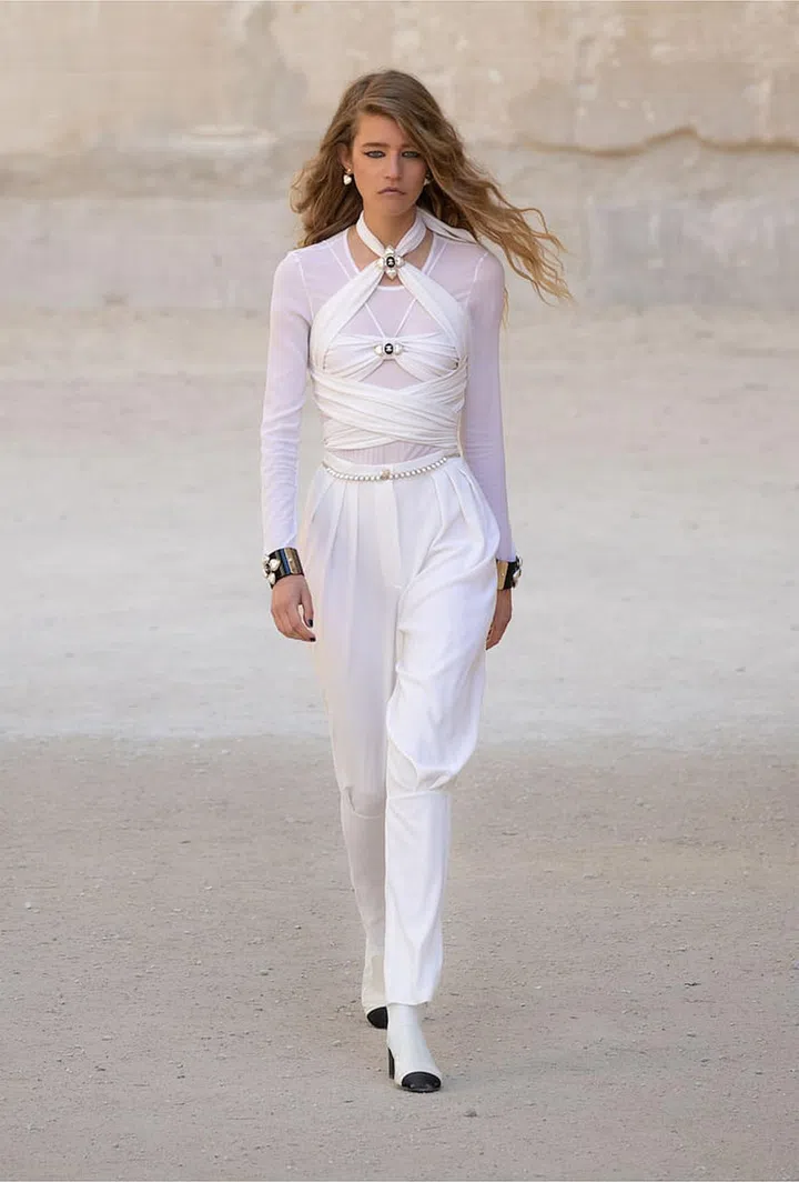 Photo: Chanel