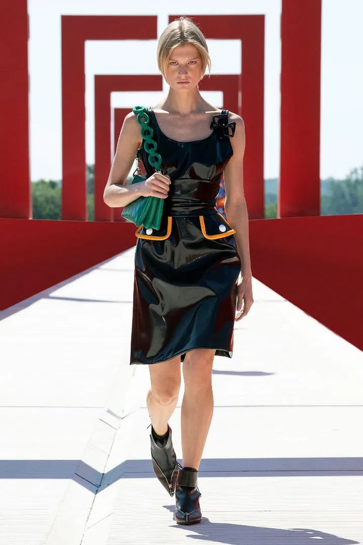 Photo: Louis Vuitton