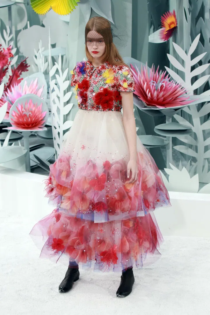 Haute Couture Spring/Summer 2015