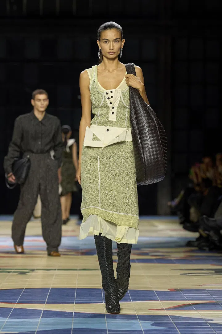 Photo: Bottega Veneta