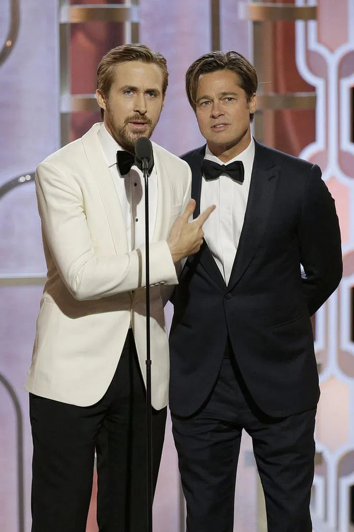 golden globes 2016