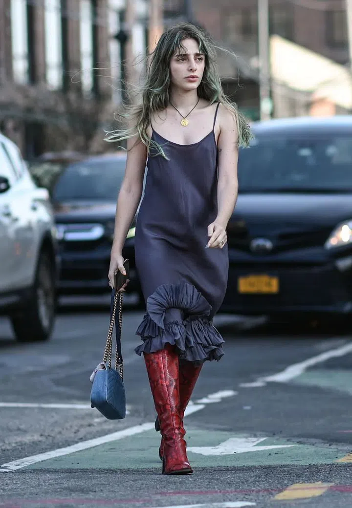 Photo: Getty