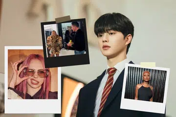 shows to watch, netflix recommendations, kdramas to watch, song recommendations, what to do in september