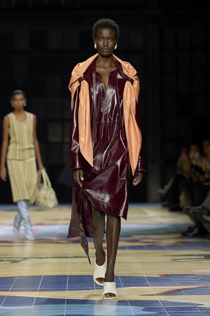 Photo: Bottega Veneta