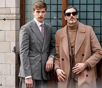 London Fashion Week Men's 2018