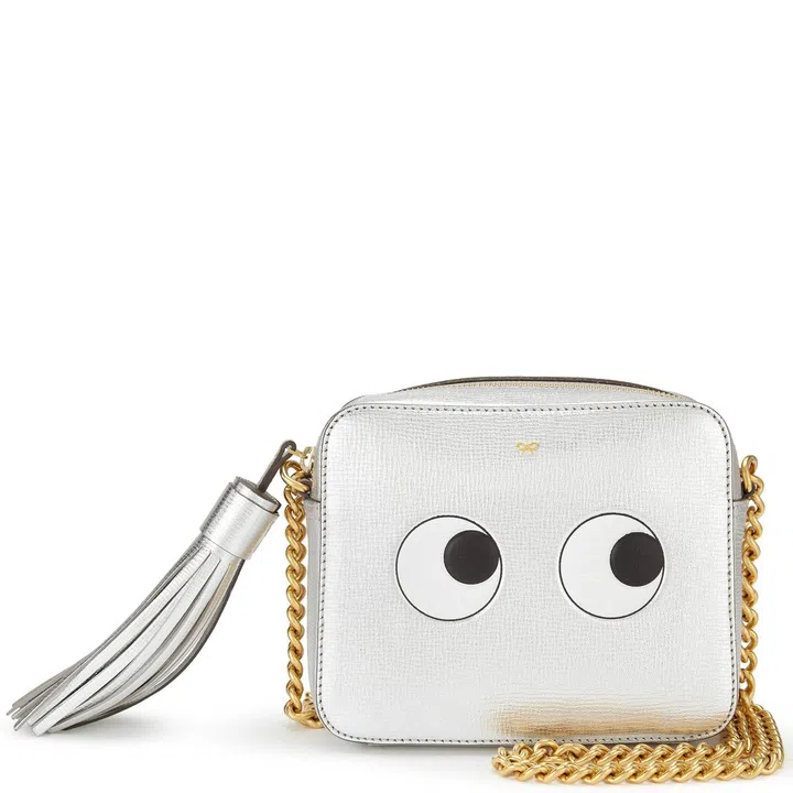 Photo: Anya Hindmarch