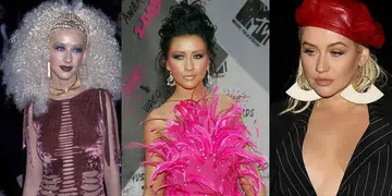 xtina