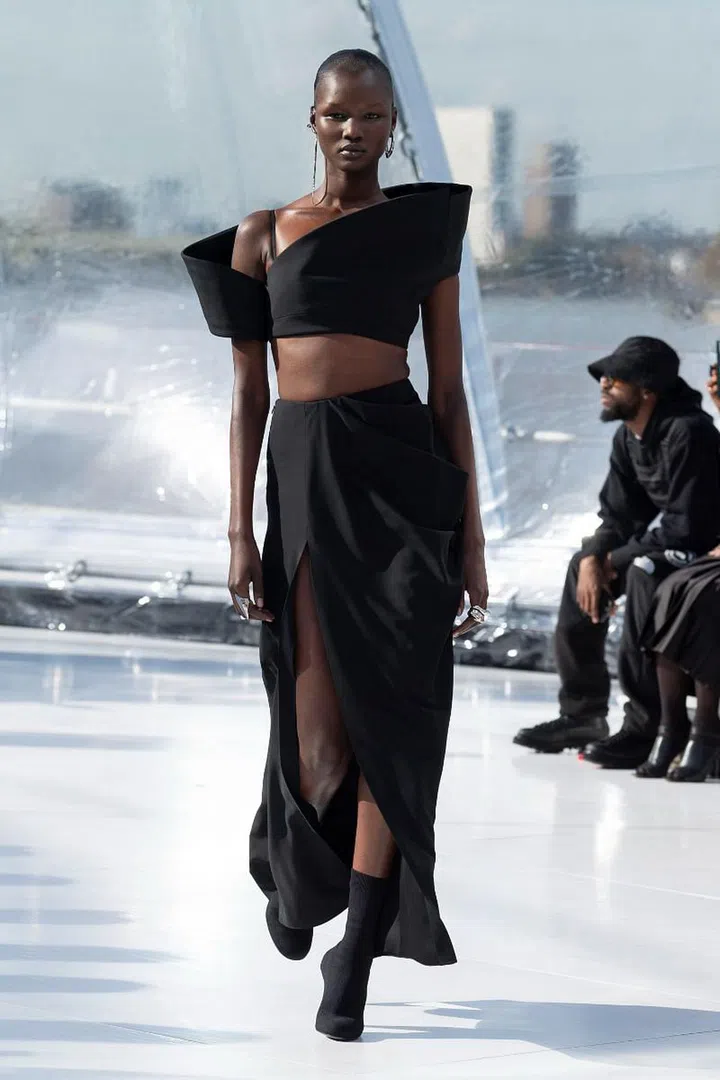 Photo: Courtesy of Alexander McQueen