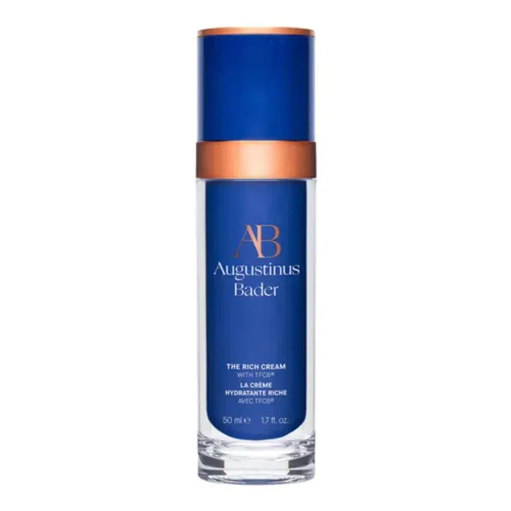 how to get glowing skin | augustinus bader 