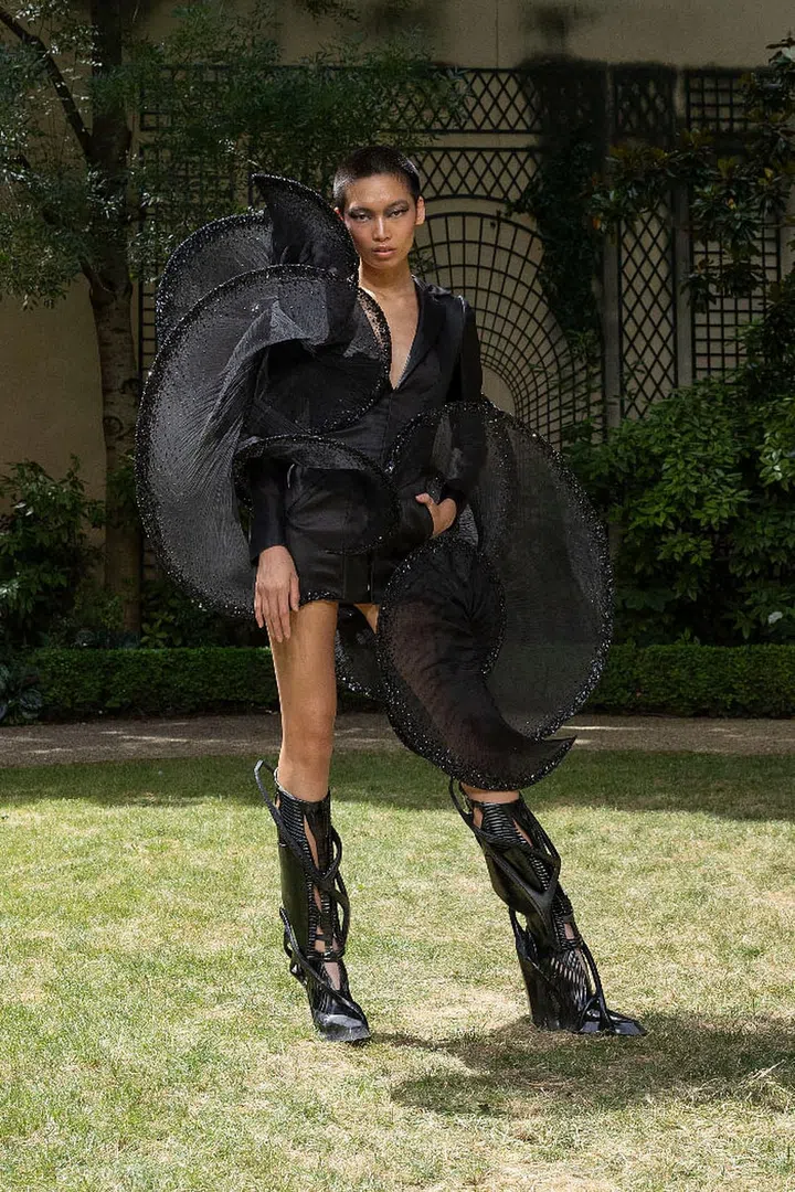 Photo: Iris Van Herpen