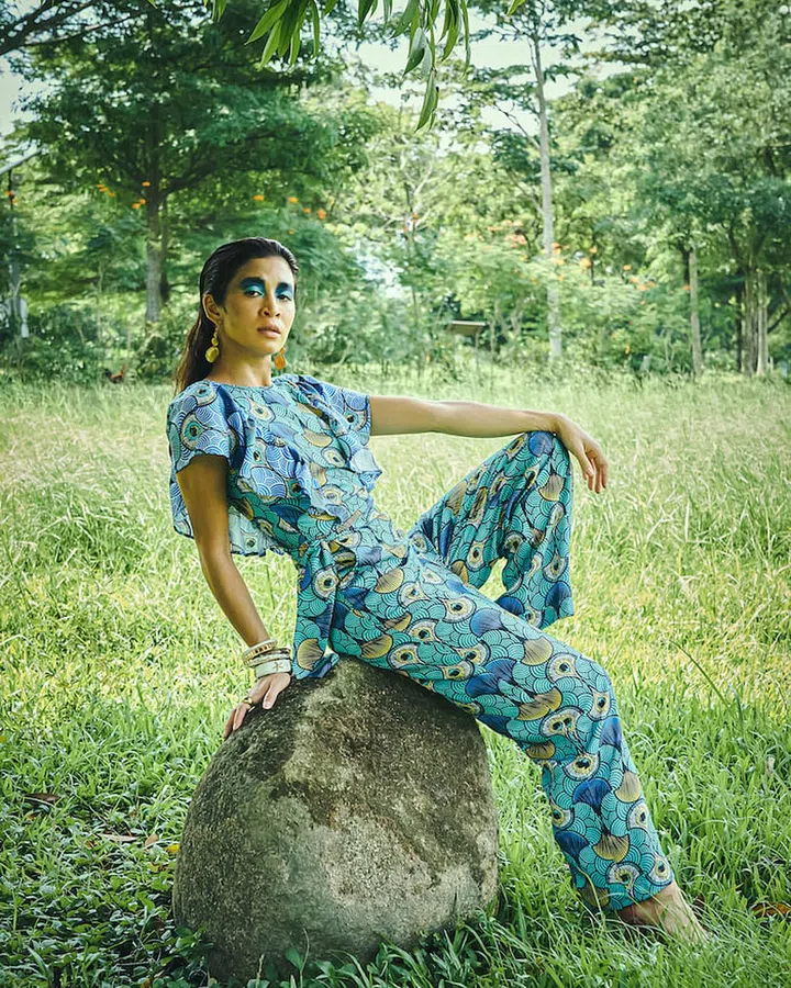 Photo: Olive Ankara