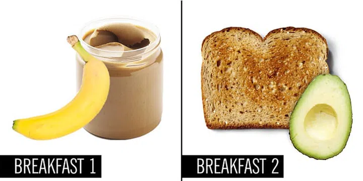 6 Delicious Ways To Eat 2 Breakfasts Without Gaining Weight
