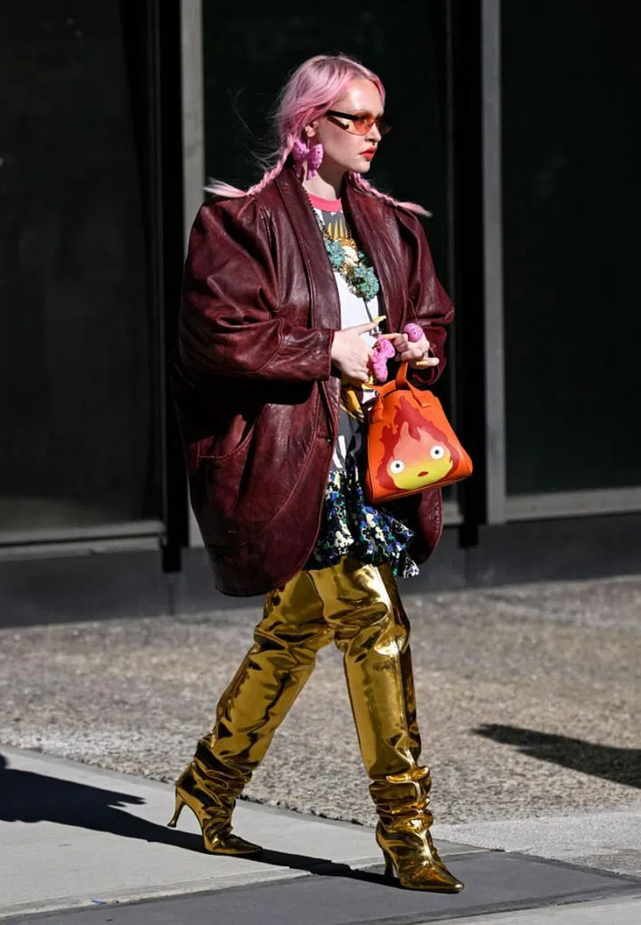 Photo: Getty
