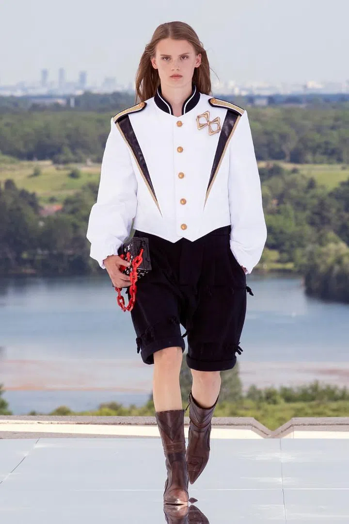 Photo: Louis Vuitton