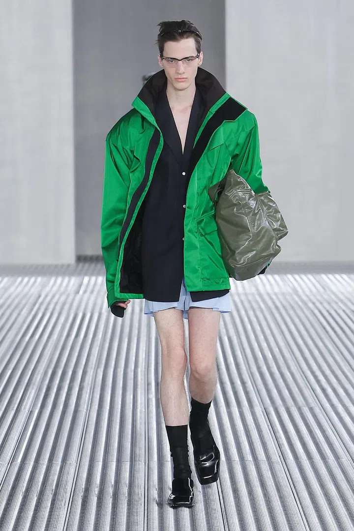 Photo: Prada