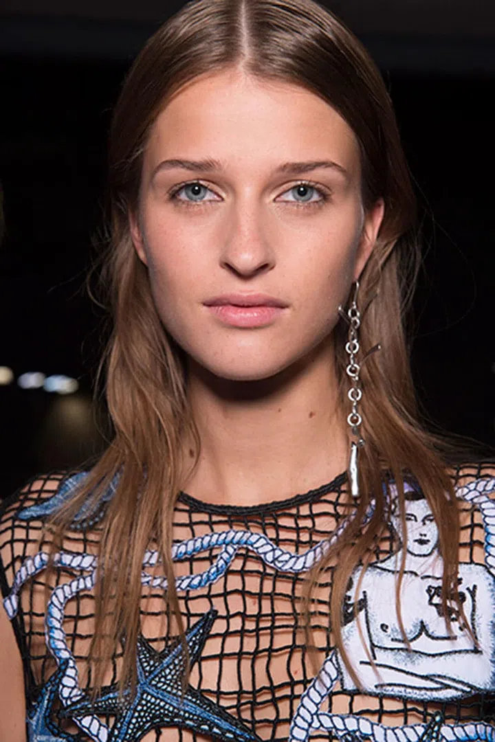 Pucci, Milan Fashion Week S/S16