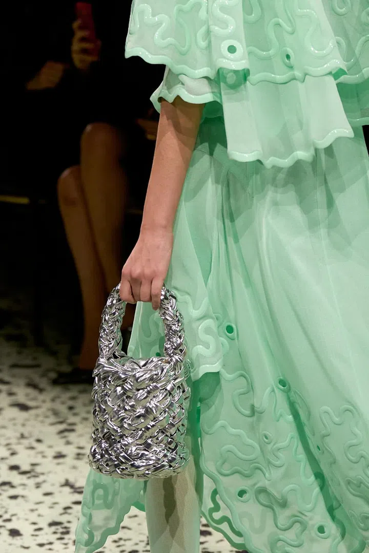 Photo: Courtesy of Bottega Veneta