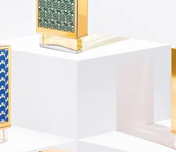 Cartier Perfumes