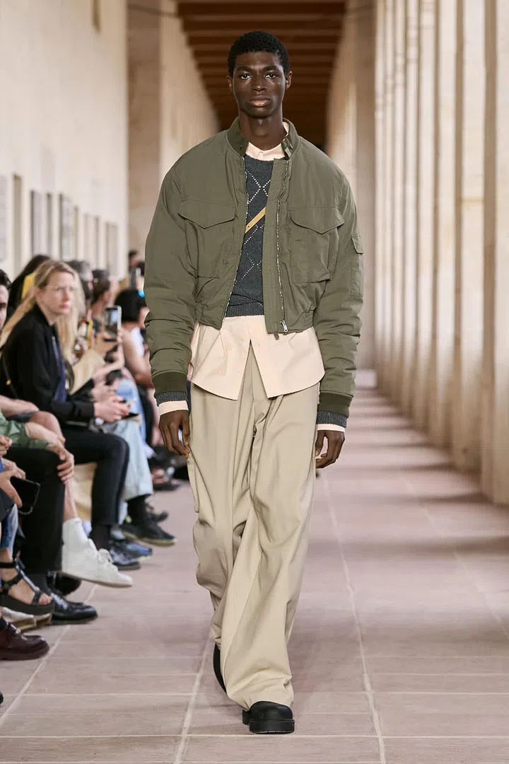 Photo: Givenchy