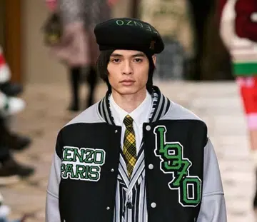 Kenzo