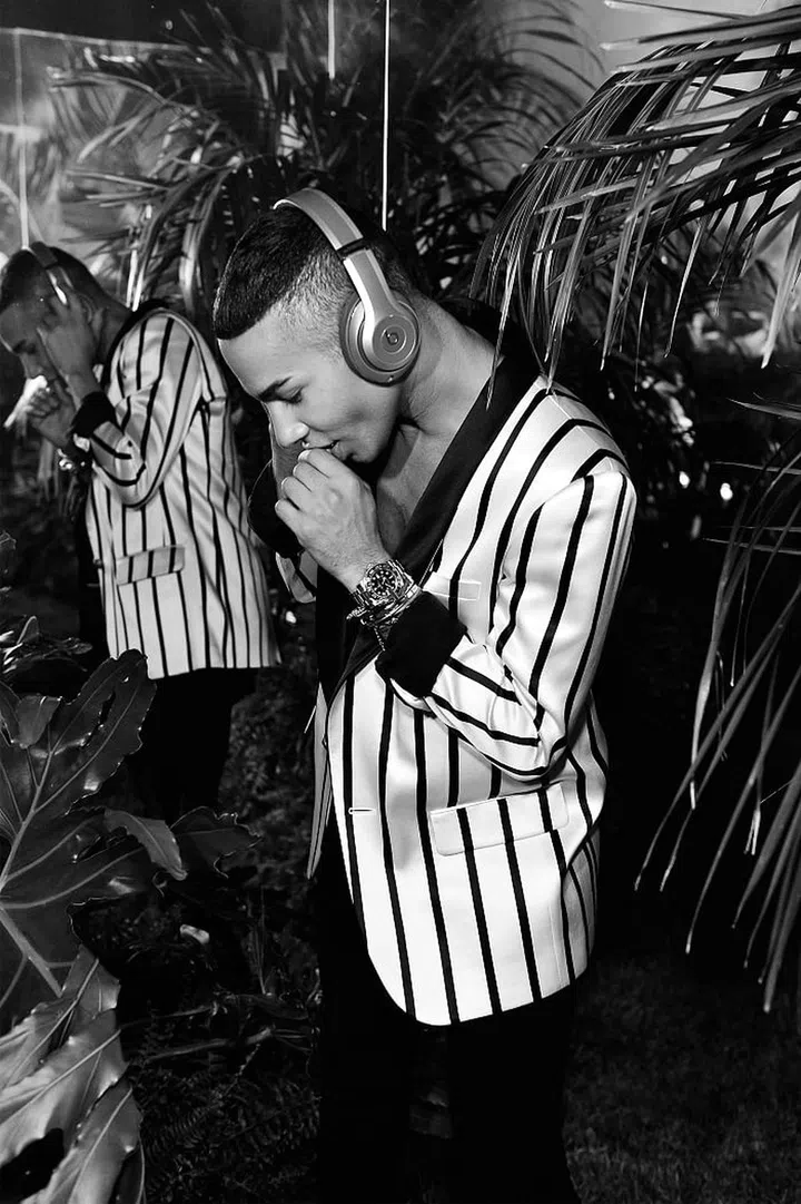 BALMAIN