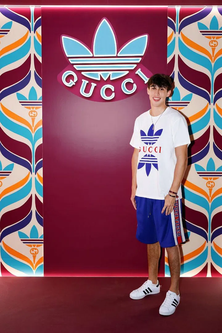 Photo: Gucci