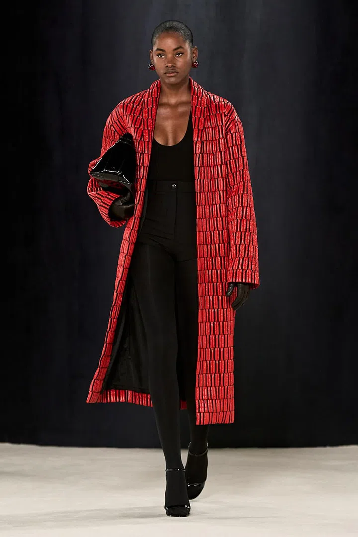 Photo: Courtesy of Ferragamo