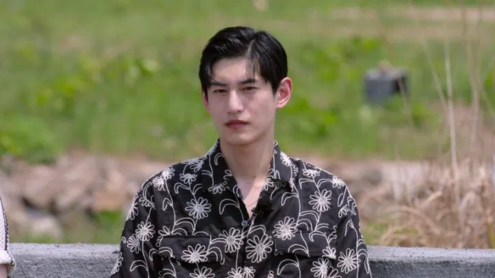 kim tae hwan | single’s inferno cast 