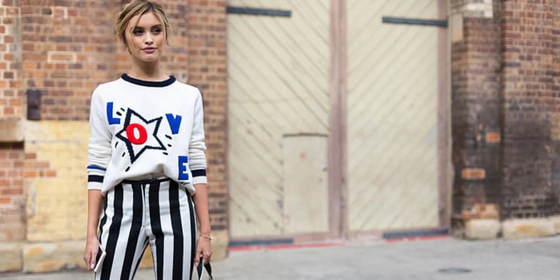 Street Style From Australia Fashion Week 2016