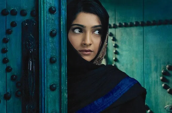 Photo: Sanjay Leela Bhansali 