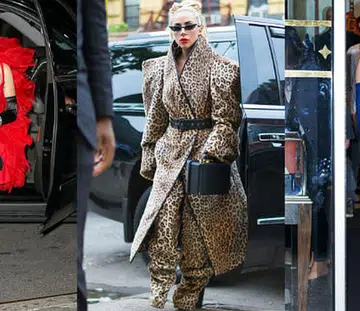 Lady Gaga