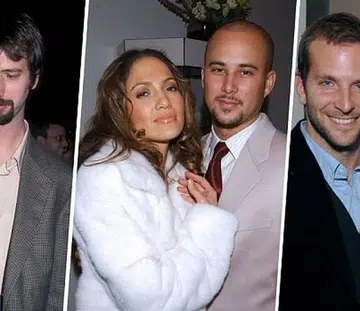 Celebrity Wedding