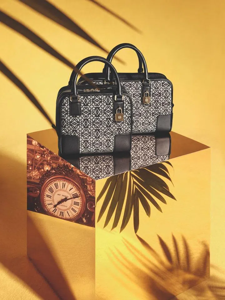LOEWE Amazona